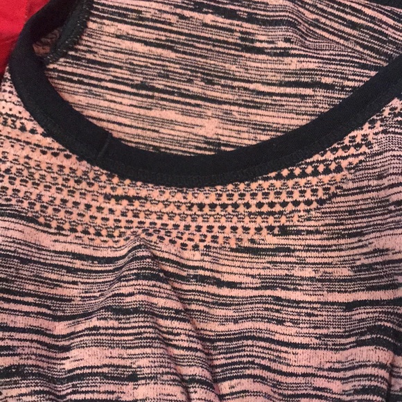 Nikibiki racer back strawberry ice sports bra. - Picture 5 of 7